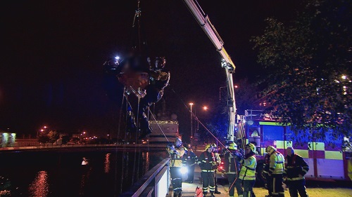 river rescue river rescue
